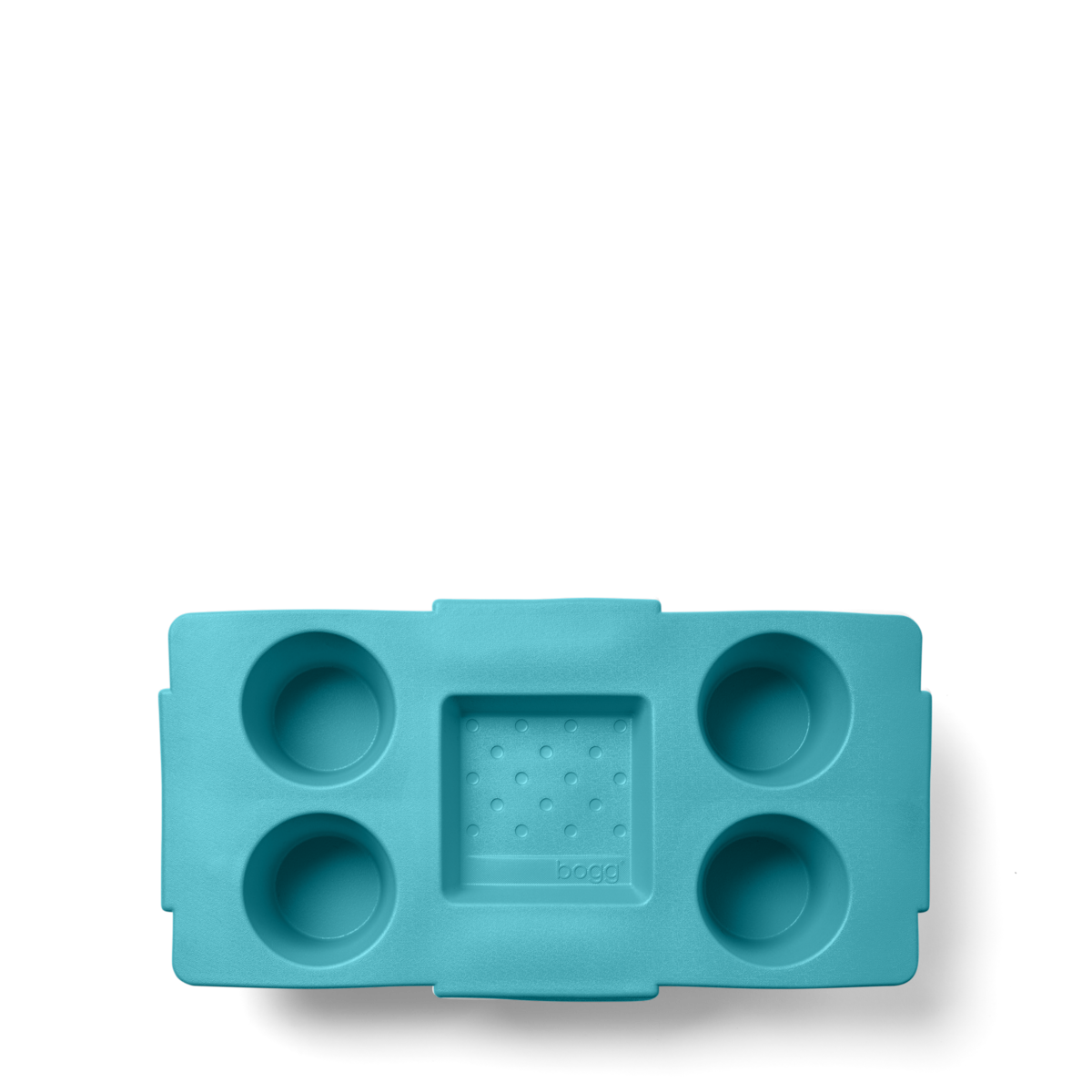 Top o' the Bogg to Ya - Turquoise and Caicos Q6