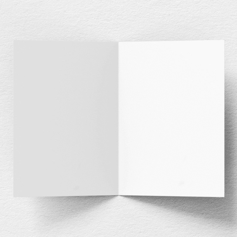 Love You Greeting Card A9